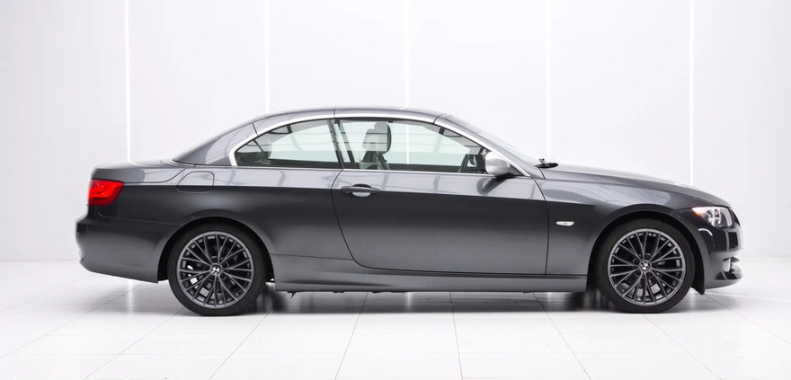 BMW Seria 3 cena 67500 przebieg: 97000, rok produkcji 2012 z Łódź małe 379